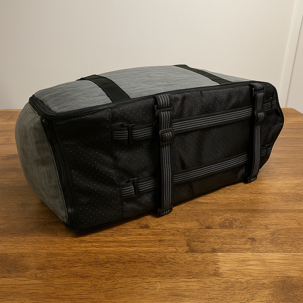 Seggiolino Portatile 2 in 1 per Auto MewBau™