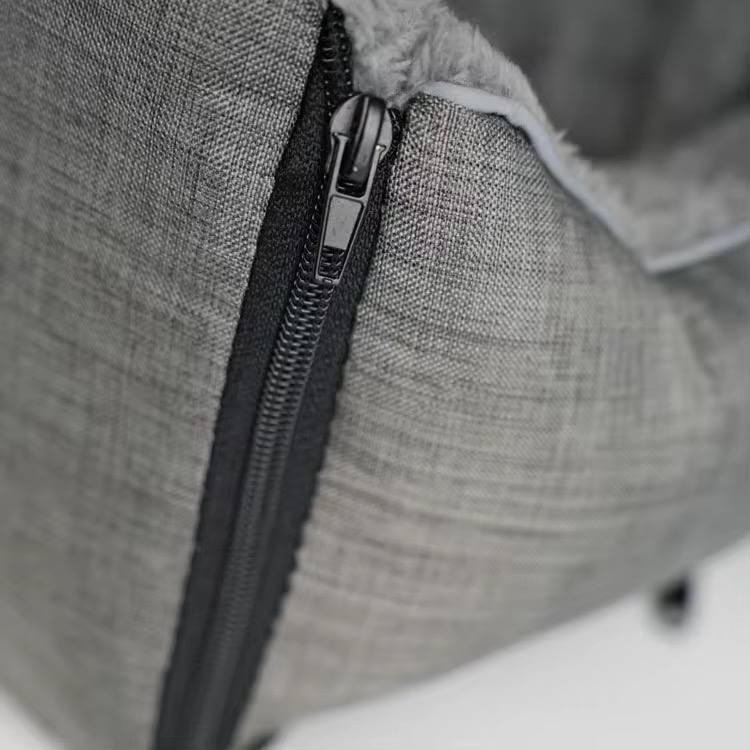 Seggiolino Portatile 2 in 1 per Auto MewBau™